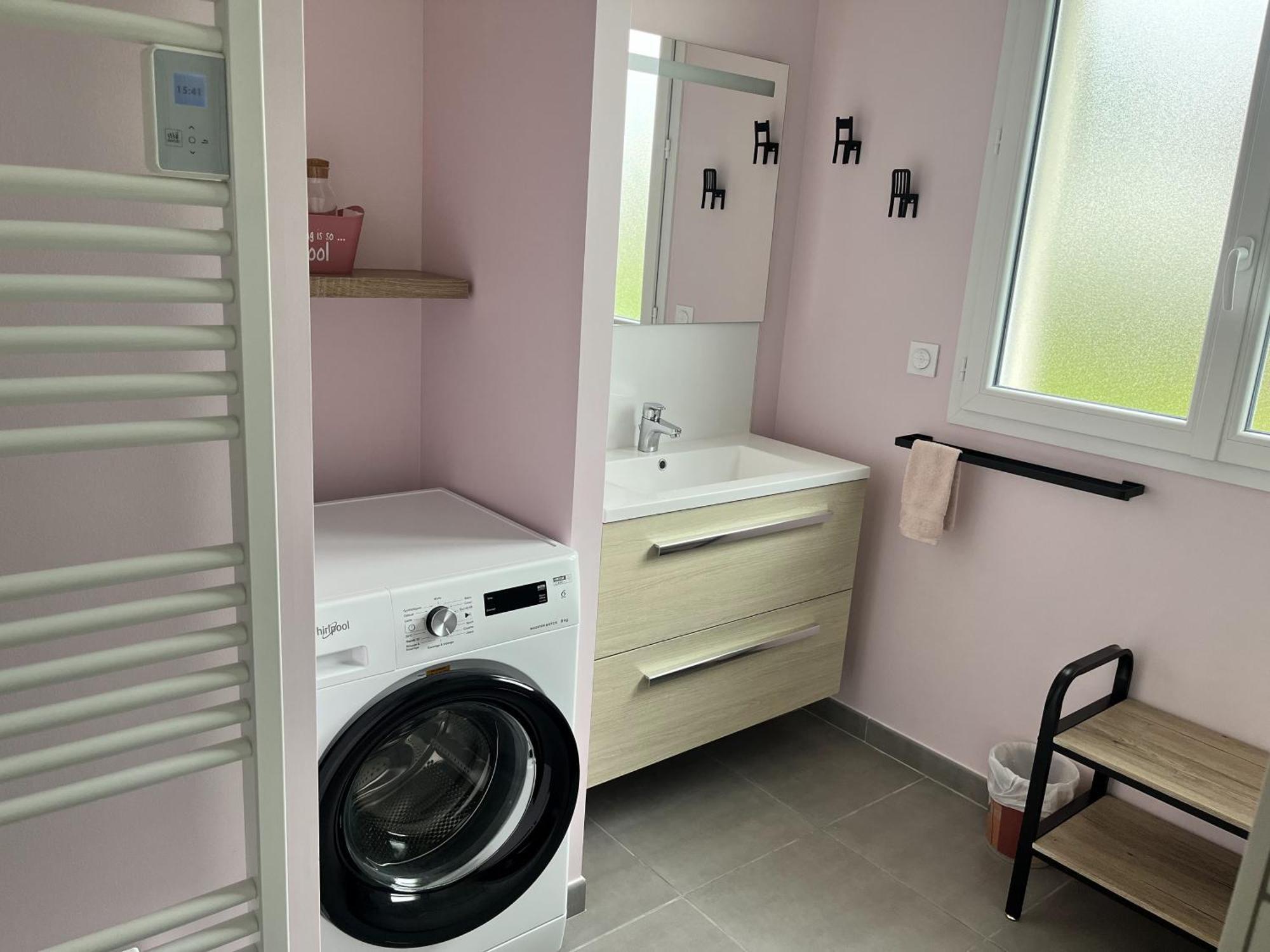 Maison 4/6 Personnes A 바이외 외부 사진